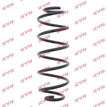 KYB RH6384 Fahrwerksfeder K-Flex
