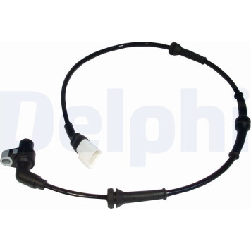 Delphi SS20016 Sensor, Raddrehzahl