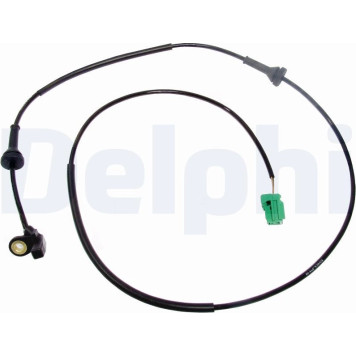 Delphi SS20177 Sensor, Raddrehzahl Delphi SS20177 Sensor, Raddrehzahl