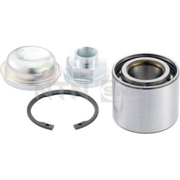 NTN-SNR R153.56 Radlagersatz NTN-SNR R153.56 Radlagersatz