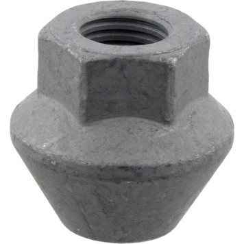 20x febi bilstein 30249 Radmutter 20 x