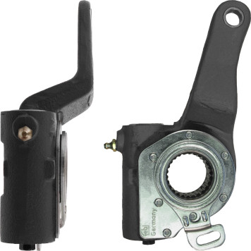 FEBI BILSTEIN 31610 Gestängesteller, Bremsanlage FEBI BILSTEIN 31610 Gestängesteller, Bremsanlage