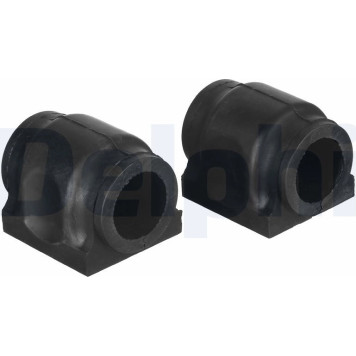 Delphi TD955W Lagerung, Stabilisator