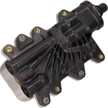Maxgear 14-0029 Ölkühler, Automatikgetriebe