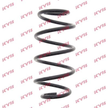 KYB RH3545 Fahrwerksfeder K-Flex KYB RH3545 Fahrwerksfeder K-Flex