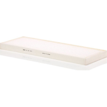 MANN-FILTER CU 50 001 Innenraumfilter, Partikelfilter MANN-FILTER CU 50 001 Innenraumfilter, Partikelfilter