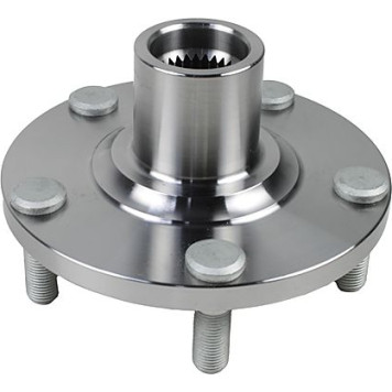 Metzger N 1067 Radnabe