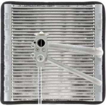 Mahle AE 194 000P Verdampfer, Klimaanlage BEHR Premium Line