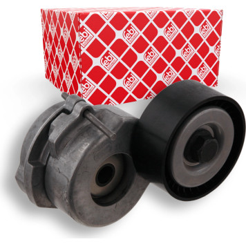FEBI BILSTEIN 27365 Riemenspanner, Keilrippenriemen