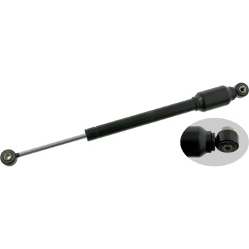 FEBI BILSTEIN 27613 Lenkungsdämpfer FEBI BILSTEIN 27613 Lenkungsdämpfer