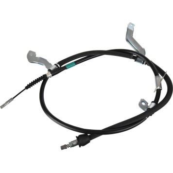 FEBI BILSTEIN 178870 Seilzug, Feststellbremse FEBI BILSTEIN 178870 Seilzug, Feststellbremse