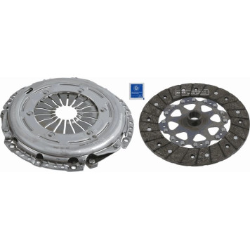 SACHS 3000 970 078 Kupplungssatz XTend