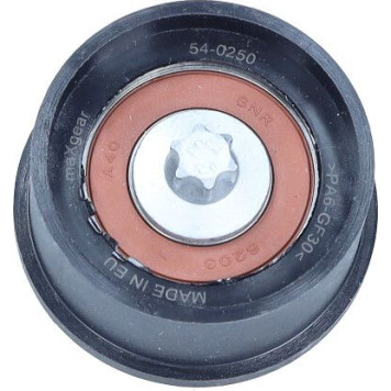 Maxgear 54-0250 Umlenkrolle/Führungsrolle, Zahnriemen Maxgear 54-0250 Umlenkrolle/Führungsrolle, Zahnriemen