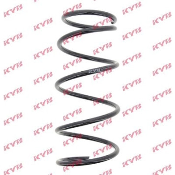 KYB RC3942 Fahrwerksfeder K-Flex KYB RC3942 Fahrwerksfeder K-Flex