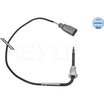 Meyle 114 800 0085 Sensor, Abgastemperatur MEYLE-ORIGINAL: True to OE Meyle 114 800 0085 Sensor, Abgastemperatur MEYLE-ORIGINAL: True to OE