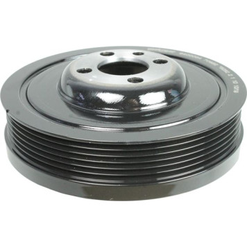METZGER 6400064 Riemenscheibe, Kurbelwelle 6PK, Ø 143mm, 5 Rippen METZGER 6400064 Riemenscheibe, Kurbelwelle 6PK, Ø 143mm, 5 Rippen