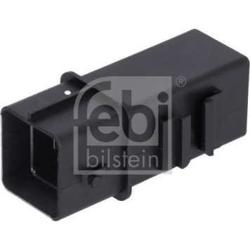 febi bilstein 184771 Steuergerät, Glühzeit Plus