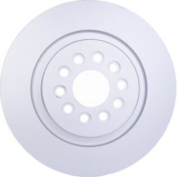 Hella 8DD 355 116-711 Bremsscheibe PRO