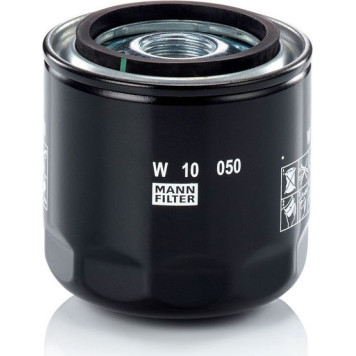 Mann-Filter W 10 050 Ölfilter