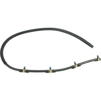 Metzger 0840089 Schlauch, Leckkraftstoff Metzger 0840089 Schlauch, Leckkraftstoff