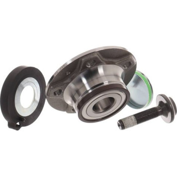 SKF VKBA 6650 Radlagersatz SKF VKBA 6650 Radlagersatz