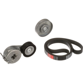 Gates K026PK1590 Keilrippenriemensatz Micro-V® Gates K026PK1590 Keilrippenriemensatz Micro-V®