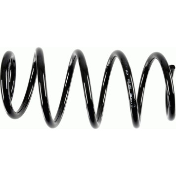 Sachs 993 037 Fahrwerksfeder