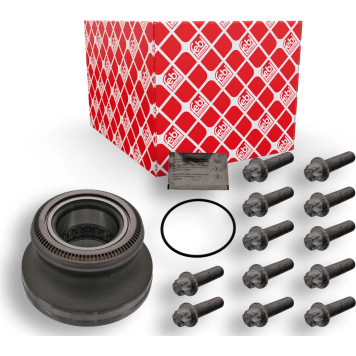 FEBI BILSTEIN 35287 Radlagersatz FEBI BILSTEIN 35287 Radlagersatz