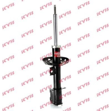 KYB 333756 Stoßdämpfer Vorne links Excel-G KYB 333756 Stoßdämpfer Vorne links Excel-G