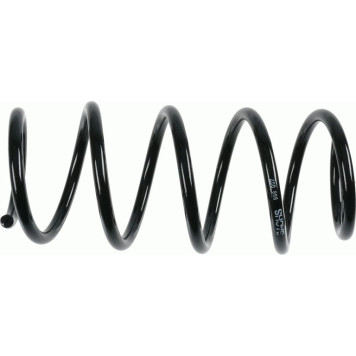 Sachs 998 007 Fahrwerksfeder