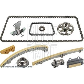 Blue Print ADH27342 Steuerkettensatz Standard Medium Kit Blue Print ADH27342 Steuerkettensatz Standard Medium Kit