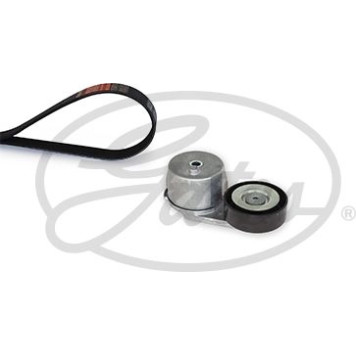 Gates K015PK1680 Keilrippenriemensatz Micro-V® Gates K015PK1680 Keilrippenriemensatz Micro-V®