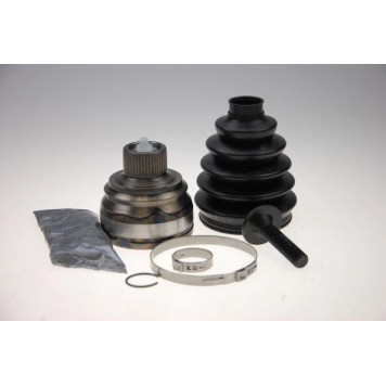 Spidan 36482 Gelenksatz, Antriebswelle GKN Automotive OE-Technologie 52° Beugewinkel Spidan 36482 Gelenksatz, Antriebswelle GKN Automotive OE-Technologie 52° Beugewinkel