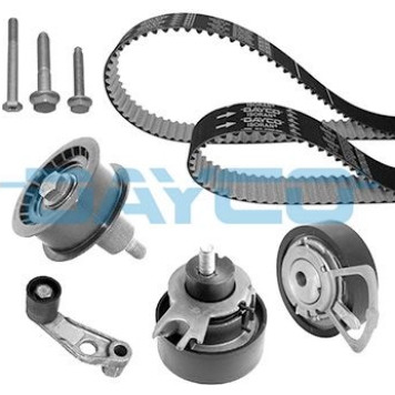 Dayco KTB359 Zahnriemensatz Dayco KTB359 Zahnriemensatz