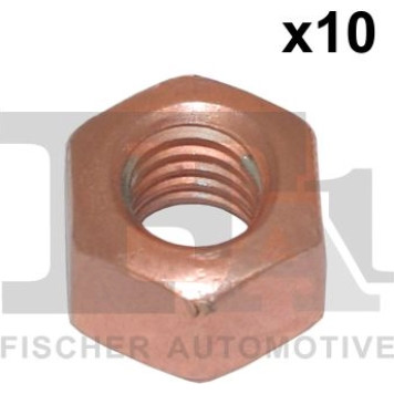 FA1 988-0823.10 Mutter FA1 988-0823.10 Mutter