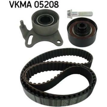 SKF VKMA 05208 Zahnriemensatz SKF VKMA 05208 Zahnriemensatz