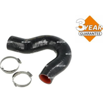 NRF 166127 Ladeluftschlauch EASY FIT