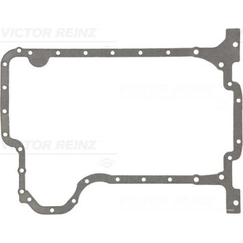 Victor Reinz 71-34081-00 Dichtung, Ölwanne