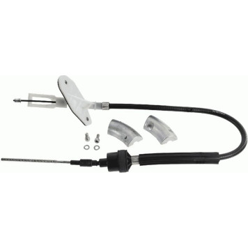 Sachs 3074 600 160 Seilzug, Kupplungsbetätigung Sachs 3074 600 160 Seilzug, Kupplungsbetätigung