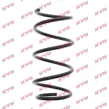 KYB RH3481 Fahrwerksfeder K-Flex