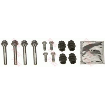 TRW ST1114 Führungshülsensatz, Bremssattel TRW ST1114 Führungshülsensatz, Bremssattel
