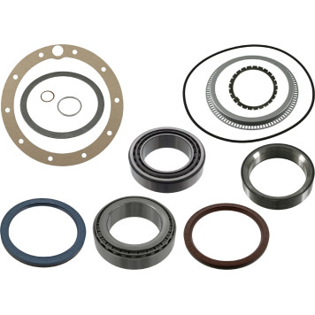 FEBI BILSTEIN 47789 Radlagersatz FEBI BILSTEIN 47789 Radlagersatz