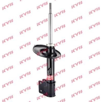KYB 333771 Stoßdämpfer Vorne links Excel-G KYB 333771 Stoßdämpfer Vorne links Excel-G
