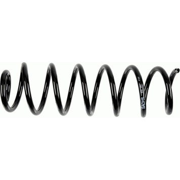 Sachs 994 394 Fahrwerksfeder Sachs 994 394 Fahrwerksfeder