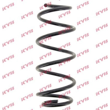 KYB RH3554 Fahrwerksfeder K-Flex KYB RH3554 Fahrwerksfeder K-Flex