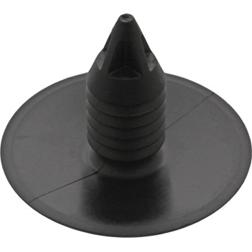 FEBI BILSTEIN 100608 Clip, Zier-/Schutzleiste FEBI BILSTEIN 100608 Clip, Zier-/Schutzleiste