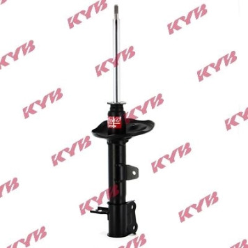 KYB 3330056 Stoßdämpfer Hinten rechts Excel-G KYB 3330056 Stoßdämpfer Hinten rechts Excel-G
