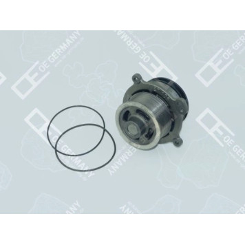 Wasserpumpe Motorkühlung für Iveco 50035 6553 OEGERMANY 072000F3BE00