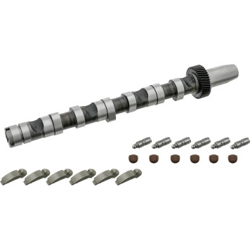 FEBI BILSTEIN 29920 Nockenwellensatz FEBI BILSTEIN 29920 Nockenwellensatz