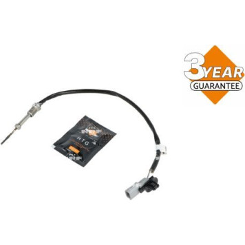 NRF 707432 Sensor, Abgastemperatur EASY FIT NRF 707432 Sensor, Abgastemperatur EASY FIT